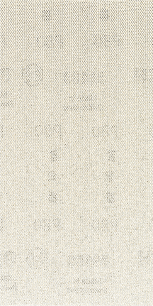<!-- language missing --> Bosch M480 開放式網狀砂紙 G 80。